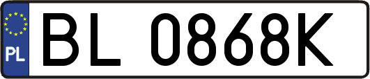 BL0868K