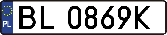 BL0869K
