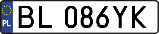 BL086YK