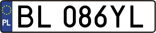 BL086YL
