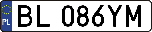 BL086YM