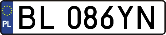 BL086YN