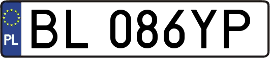 BL086YP