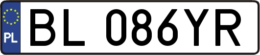 BL086YR