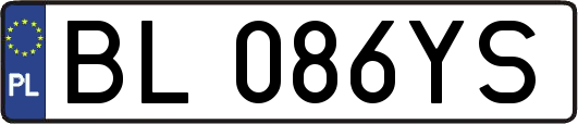 BL086YS