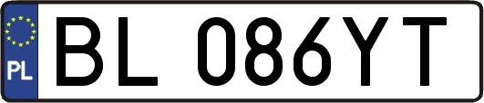 BL086YT