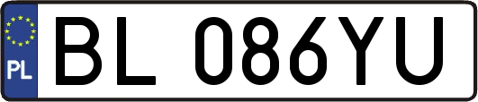 BL086YU