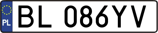 BL086YV