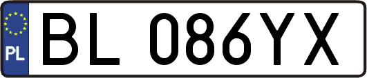 BL086YX