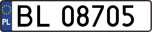BL08705