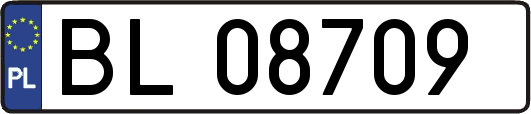 BL08709