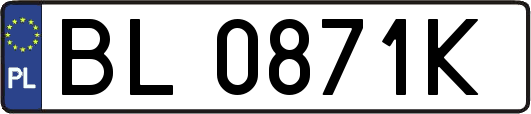 BL0871K