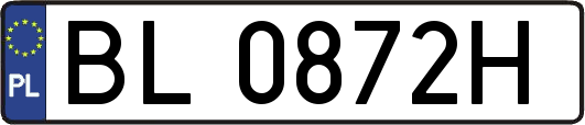 BL0872H