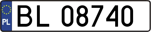 BL08740