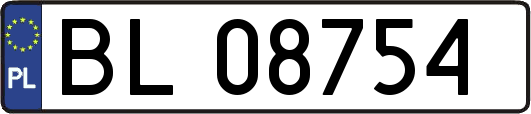 BL08754