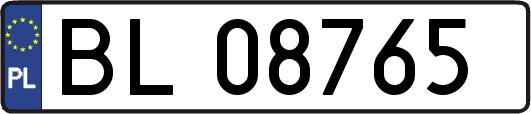 BL08765
