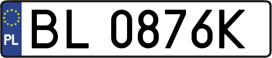 BL0876K