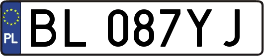 BL087YJ