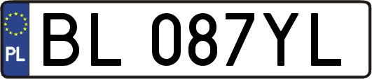 BL087YL