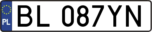 BL087YN