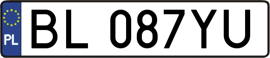 BL087YU