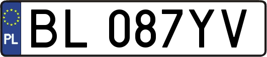 BL087YV