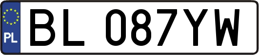 BL087YW