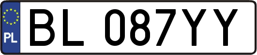 BL087YY