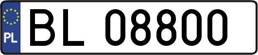 BL08800