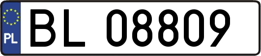 BL08809