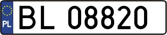BL08820