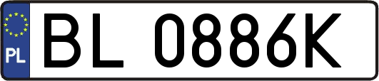 BL0886K