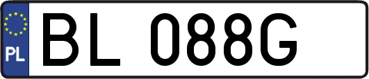 BL088G