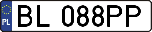 BL088PP