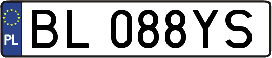 BL088YS