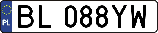 BL088YW