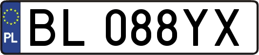 BL088YX