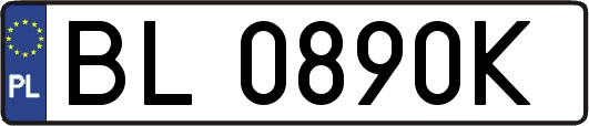 BL0890K