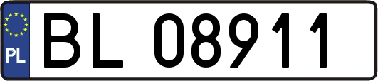 BL08911