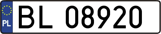 BL08920