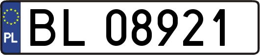 BL08921