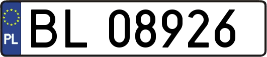 BL08926