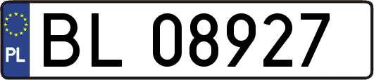 BL08927
