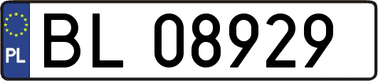 BL08929