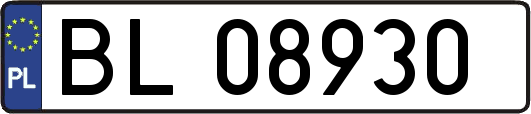 BL08930