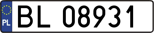 BL08931