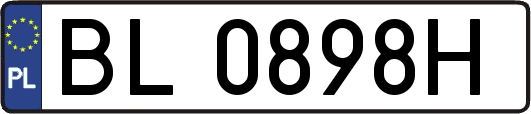 BL0898H