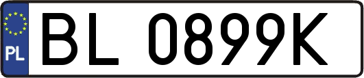 BL0899K