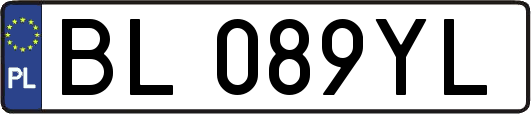 BL089YL