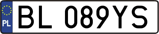 BL089YS